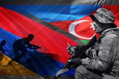 The Nagorno-Karabakh conflict has reached a dangerous stage