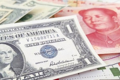 صحيفة صينية: الولايات المتحدة باتت تفقد هيمنتها "الدولارية"
