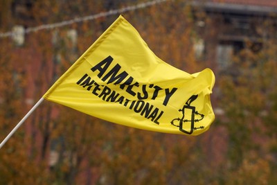 AI: Europe does not treat Afghan and Ukrainian refugees equally