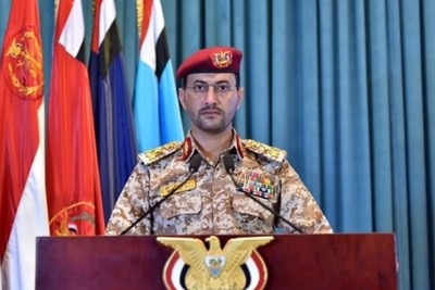 Yemen warns of "surprising" attacks on Saudi Arabia and the Emirates