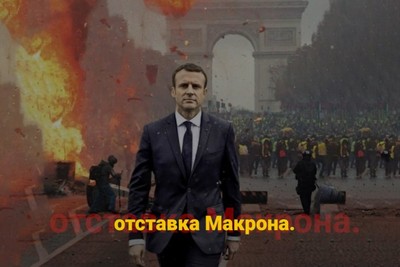 7 тысячи тонн отходов в Париже
