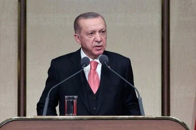 Erdogan: The doors of the US ambassador to Turkey are closed