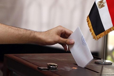 الانتخابات الرئاسة المصرية المقبلة.. السيسي يحاول تهدئة مخاوف المعارضة.. وهل يتكرر مشهد عام 2018؟   