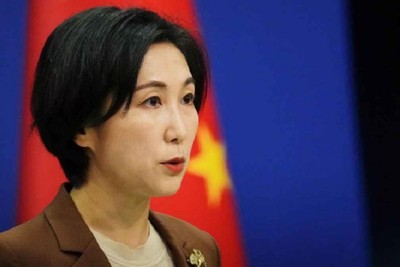 China: ready to discuss "joint solution" with Europe