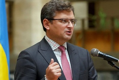 Ukraine angry over Russia's chairmanship of the UN Security Council