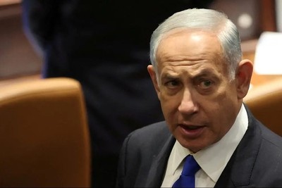 Israel's Netanyahu increasingly isolated over legal reforms 
