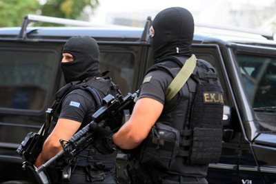 Europe is experiencing a surge in religious extremism