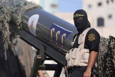مقاومت فلسطین: نبرد دیگری در راه است
