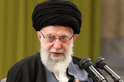 West in no position to talk about human rights