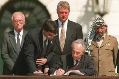 30 عاماً على "أوسلو".. القضية الفلسطينية إلى أين؟   