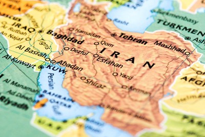 مرحله تأسیسی نظم جدید در غرب آسیا