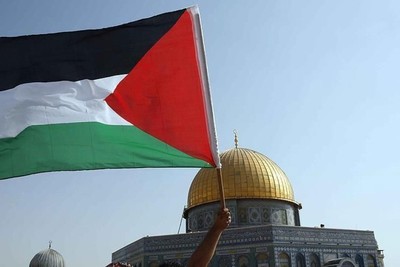 نسل z چگونه فلسطین را آزاد می‌کند؟