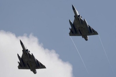 China: the maneuvers are a severe warning to the separatists