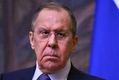 Lavrov: unlock Moscow's agricultural exports