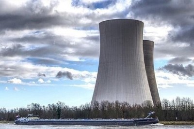 Russia ready to help Vietnam build nuclear power plants