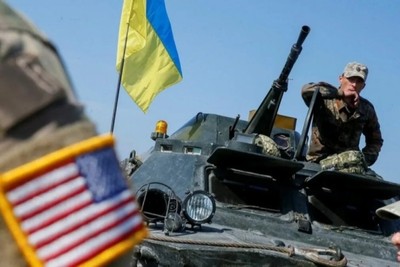 Publication of secret documents on the US role in the war in Ukraine