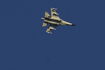 China-Taiwan one step away from war: "Targeted bombings"