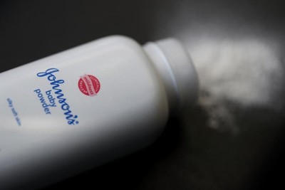 Tanzania investigates whether Johnson & Johnson's baby powder causes cancer
