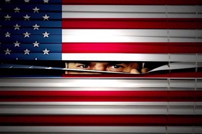 The US spies on its allies