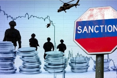 Sanctions against Russia, most Austrians say no
