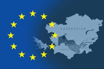 The New Great Game: Why European Union seeks to establish a foothold in Central Asia?