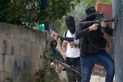 نویسنده صهیونیست: عملیات‌های فلسطینیان اسرائیل را خسته کرده است