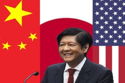 Philippines: the US will not be able to use military bases for offensive operations