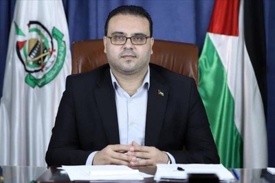 Hamas: Palestinians will continue to defend al-Aqsa