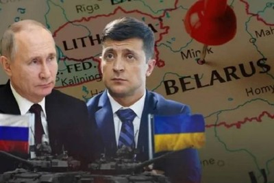 Zelensky threatens to attack the Russian fleet in the Black Sea