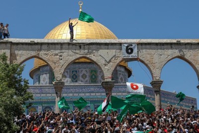 The story of al-Quds Day