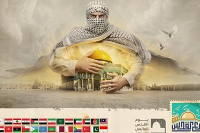 في يوم القدس.. رسائل محور المقاومة النارية لهذا العام