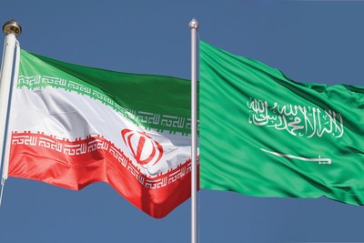 أي مستقبل للنشاط الإقتصادي والتجاري بين إيران والسعودية؟