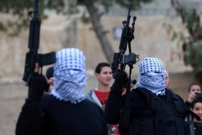 الشباب الفلسطيني.. بوصلة التحرير