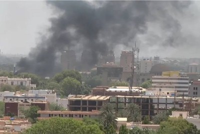 بعد السودان، القنبلة الموقوتة تحت اقدام من؟