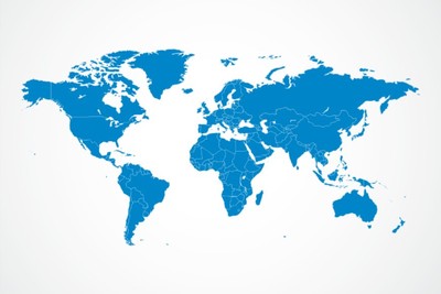 العولمة المتفككة والنظام العالمي الجديد