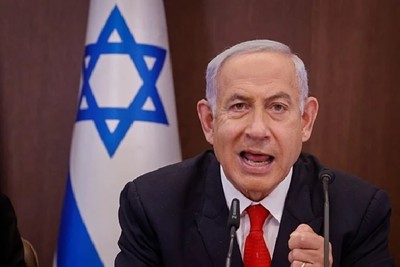 Zionist media: Netanyahu turned Israel into prey