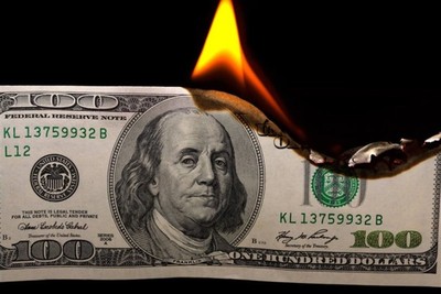 فرانسه هم به جبهه دلارزدایی جهانی پیوست