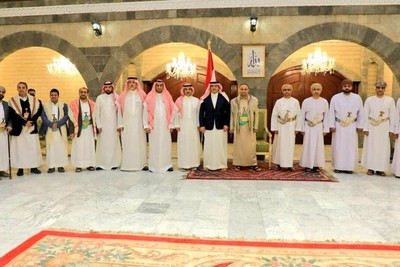 كيف تسعى واشنطن لإفشال مباحثات صنعاء؟   