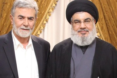 ترس صهیونیست‌ها از نزدیک شدن اهل سنت و شیعیان