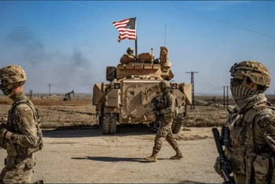 ما حكاية "الصدمات الدماغية" التي يُصاب بها الجنود الأمريكيون حصراً؟!   