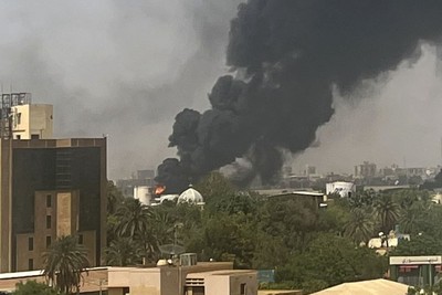اشتباكات الجنرالات في السودان.. المآلات والسيناريوهات