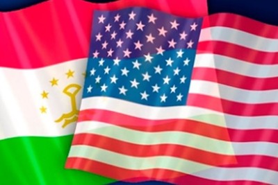 عنوان: رابطه تاجیکستان با آمریکا;  بین واقع گرایی و علاقه مخاطره آمیز   