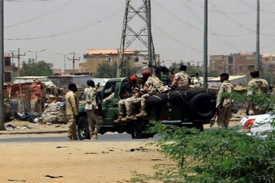 مجلة أمريكية تكشف الدور الأمريكي المخرّب في أحداث السودان