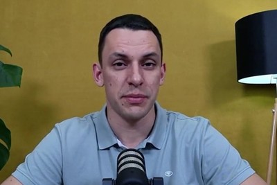 кто стоит за убийством Владлена Татарского?