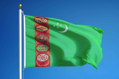 ترکمنستان در بازی سیاست بین الملل