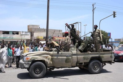 أحداث السودان.. التاريخ والتوقيت والدلالات