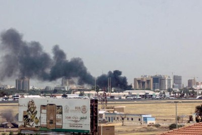 السودان وحرب القوة العسكرية!
