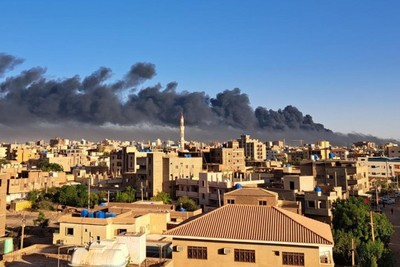 چرا آمریکا از بحران سودان استقبال می‌کند؟