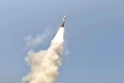 موشک سوئدی راه به جایی نبرد