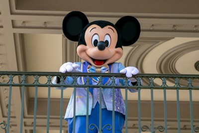 Новая волна увольнений сотрудников Disney